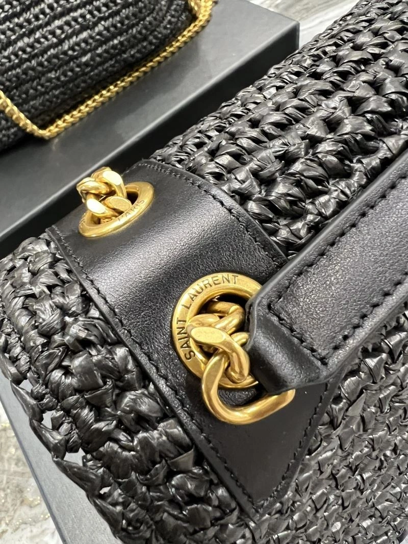 YSL Satchel Bags FashionForward 63324