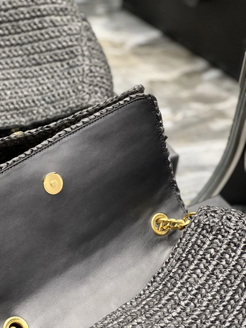 YSL Satchel Bags FashionForward 63324