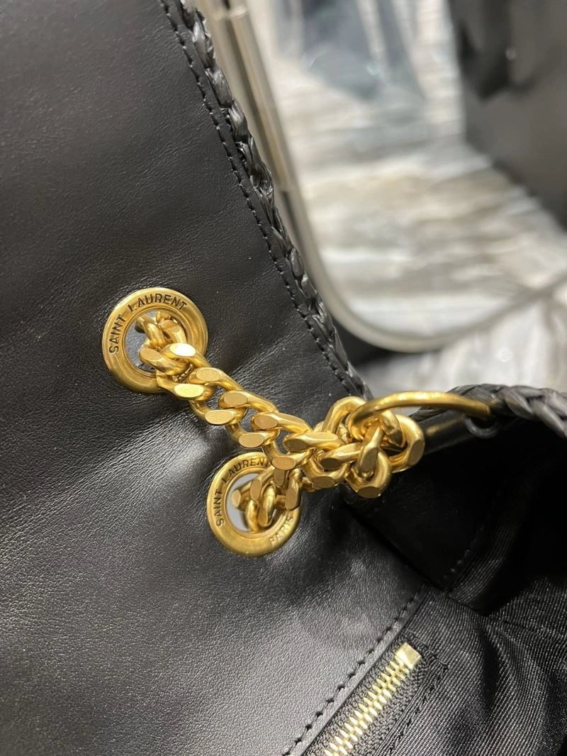 YSL Satchel Bags FashionForward 63324