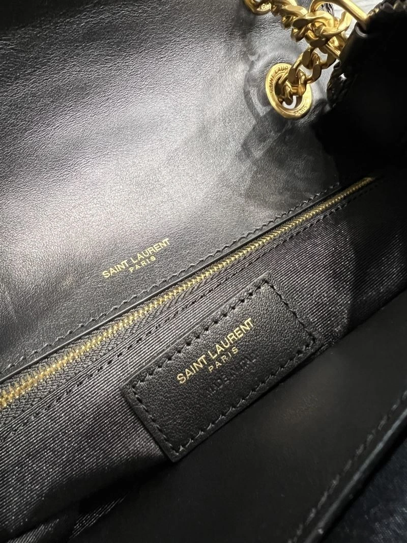 YSL Satchel Bags FashionForward 63324