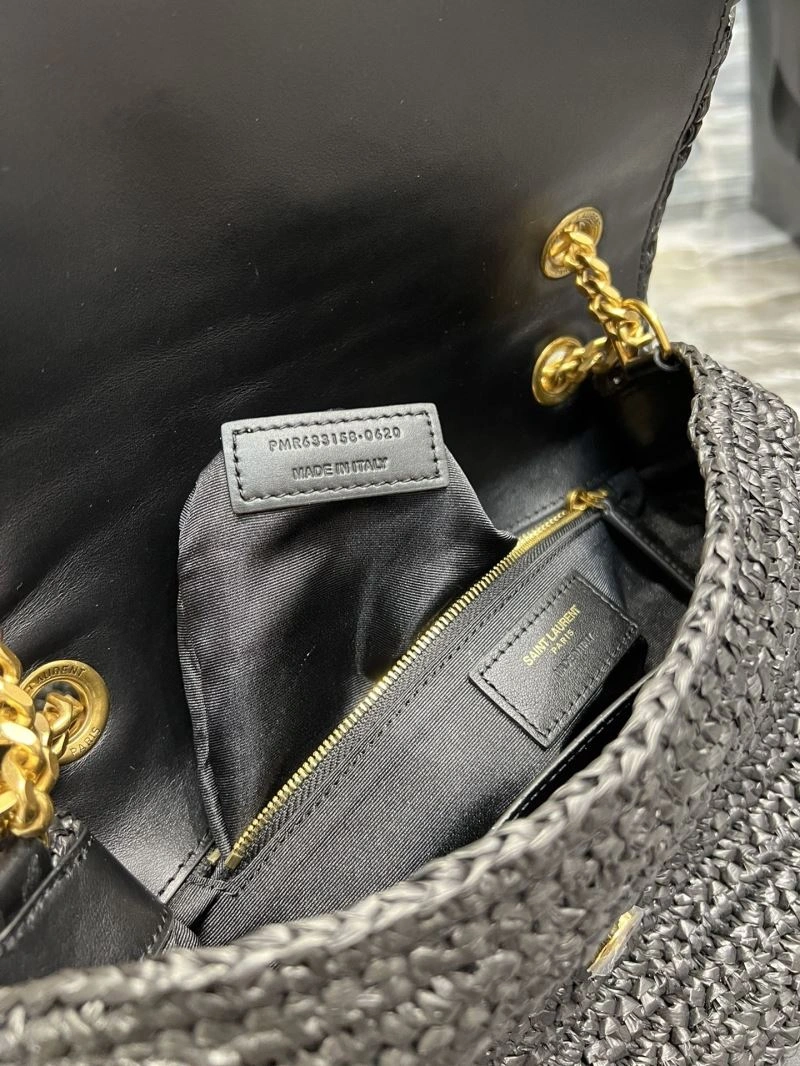 YSL Satchel Bags FashionForward 63324