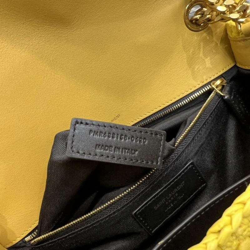 Comfortable YSL Satchel Bags 63310