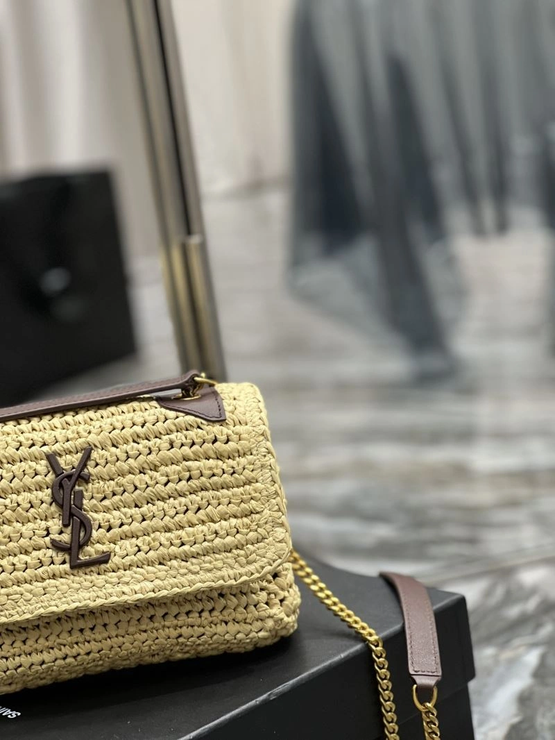 FastDry YSL Satchel Bags 63318