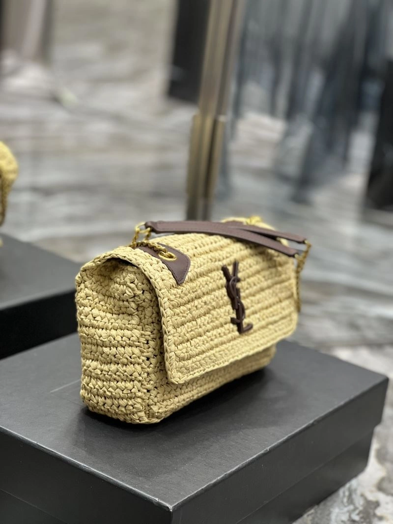 FastDry YSL Satchel Bags 63318