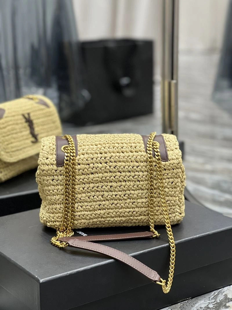 FastDry YSL Satchel Bags 63318