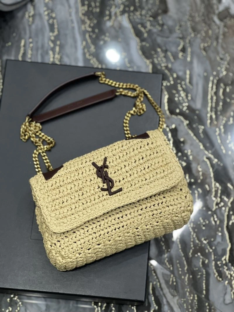 FastDry YSL Satchel Bags 63318