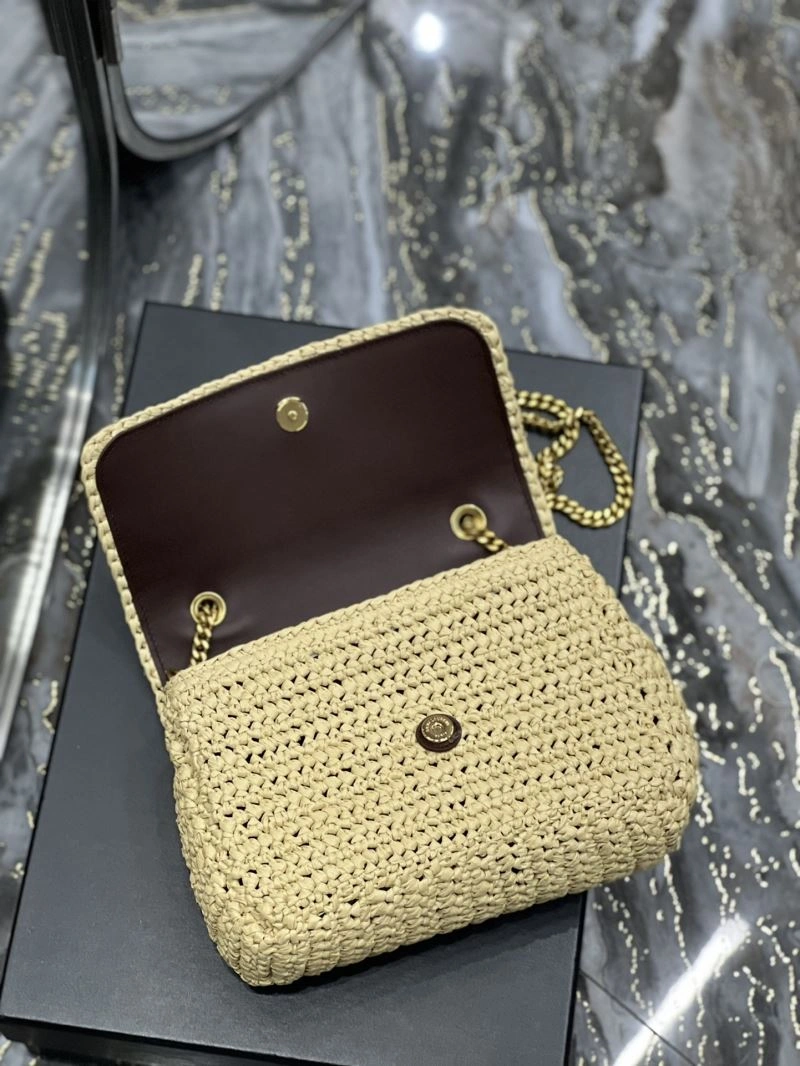 FastDry YSL Satchel Bags 63318