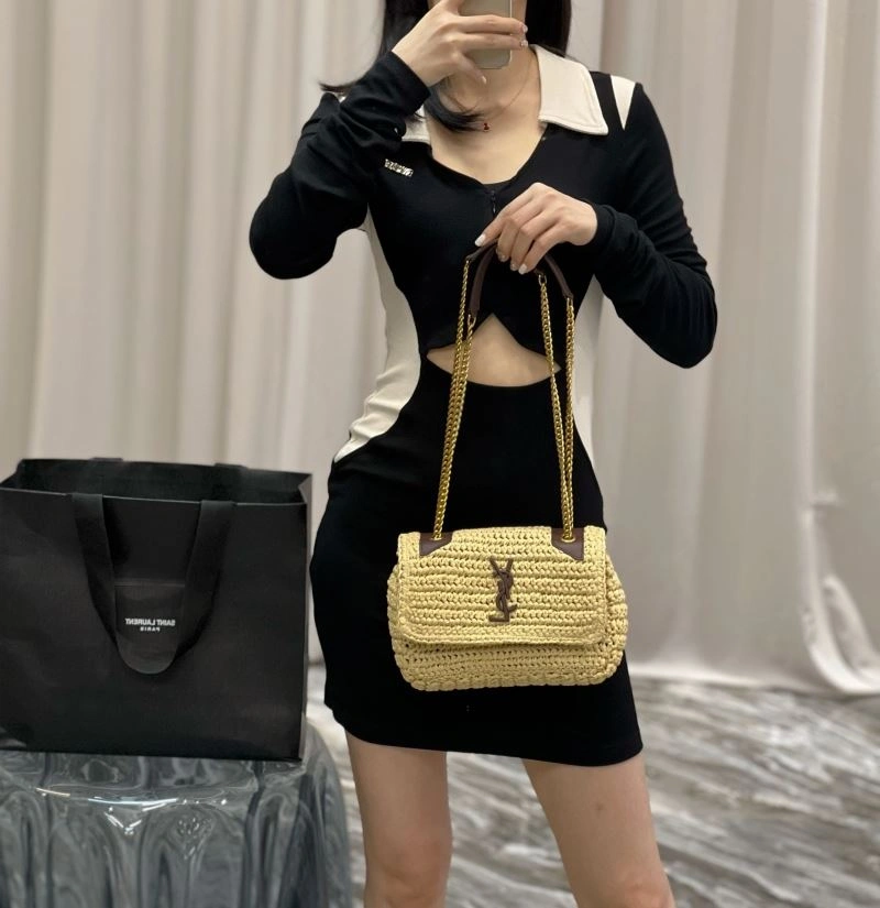 FastDry YSL Satchel Bags 63318