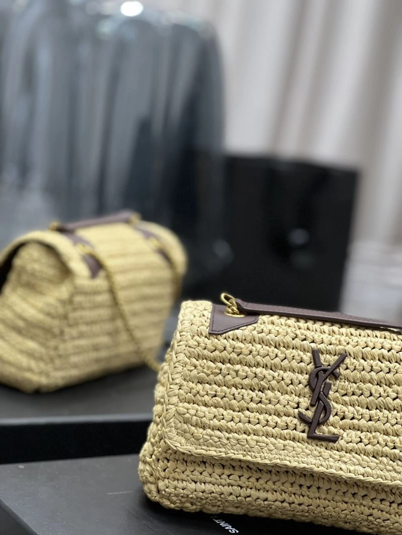 FastDry YSL Satchel Bags 63318