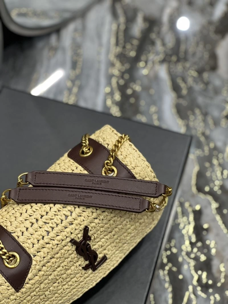 FastDry YSL Satchel Bags 63318