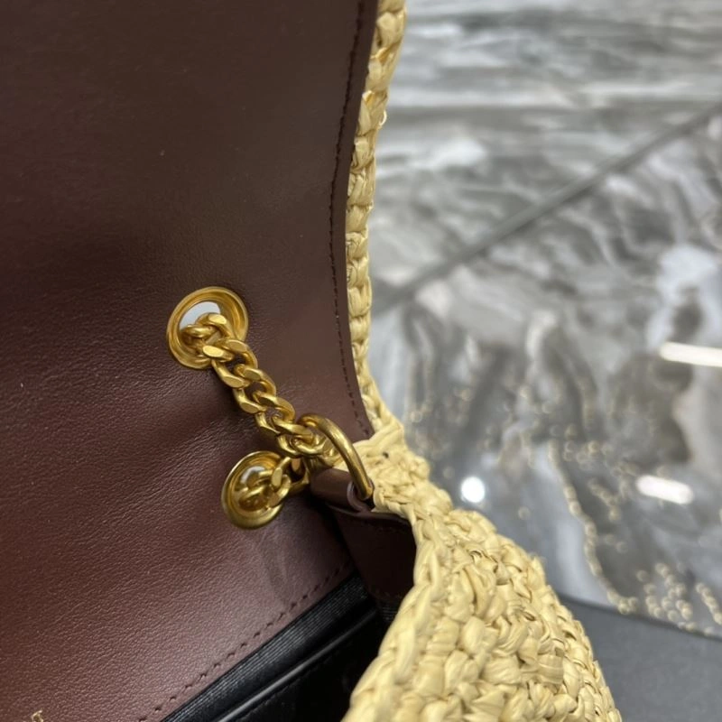 FastDry YSL Satchel Bags 63318