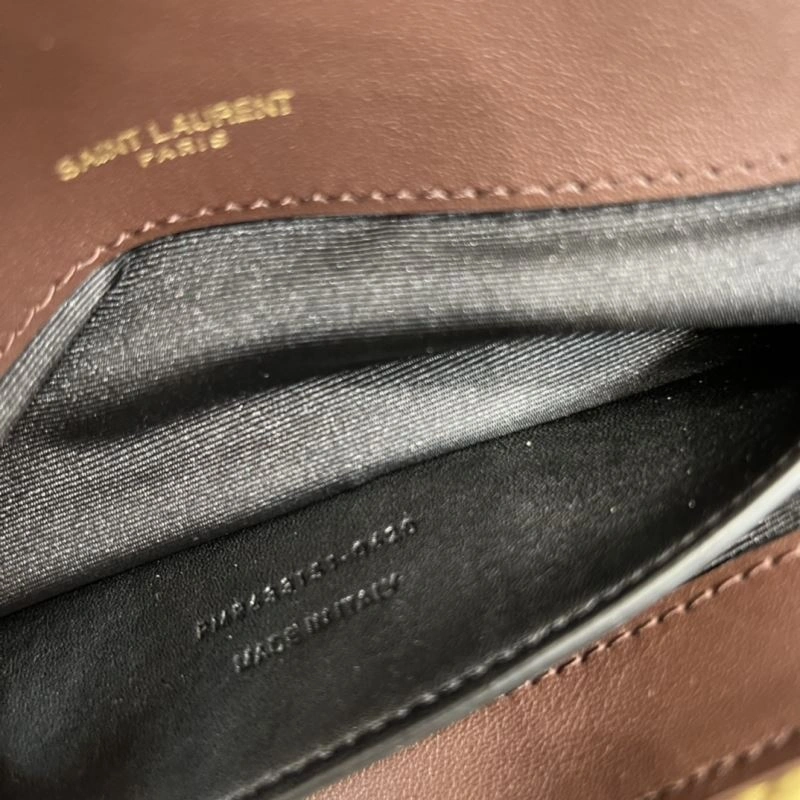 FastDry YSL Satchel Bags 63318