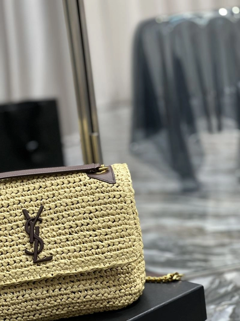 SportInspired YSL Satchel Bags 63308