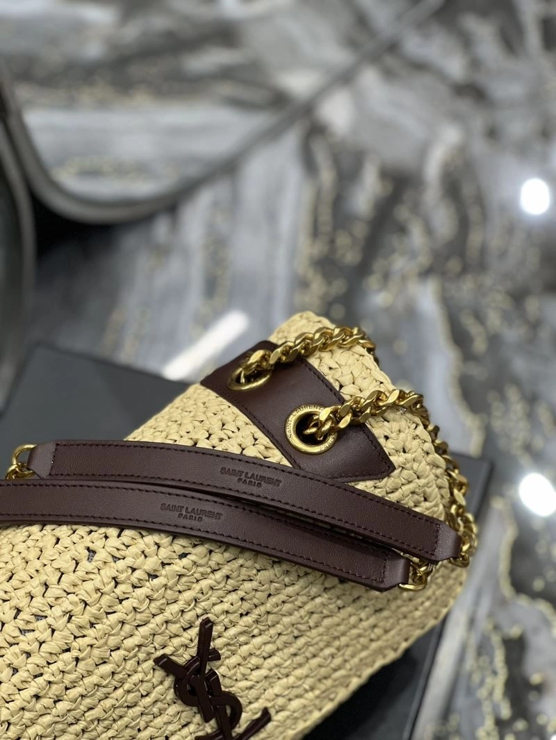 SportInspired YSL Satchel Bags 63308