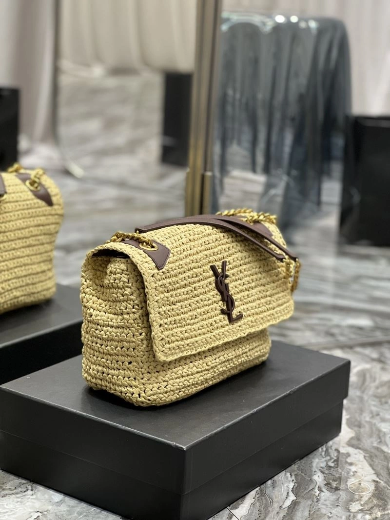 SportInspired YSL Satchel Bags 63308