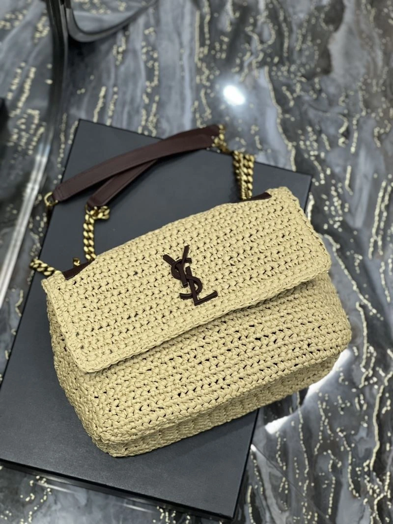 SportInspired YSL Satchel Bags 63308