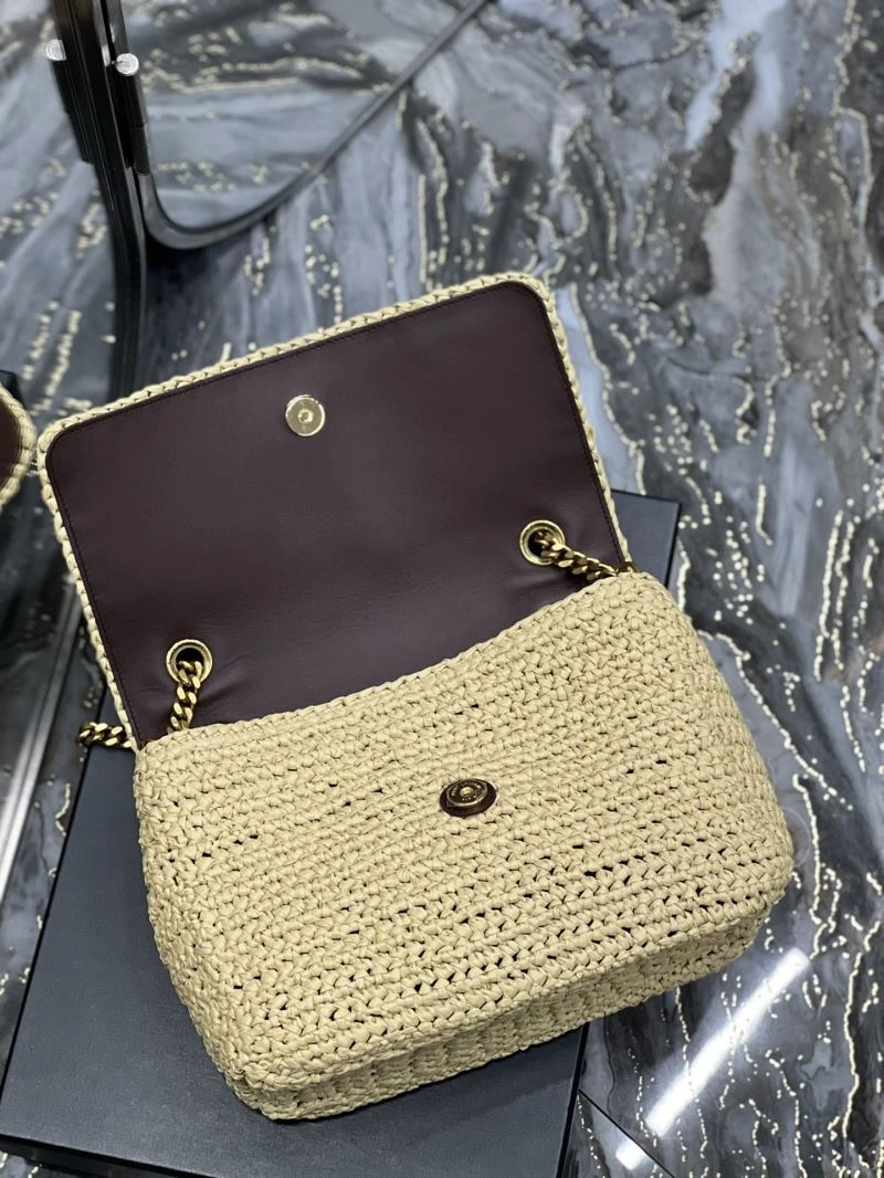 SportInspired YSL Satchel Bags 63308