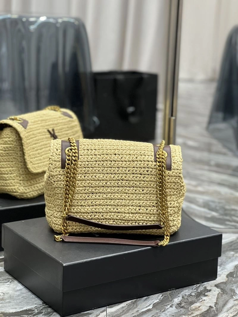 SportInspired YSL Satchel Bags 63308