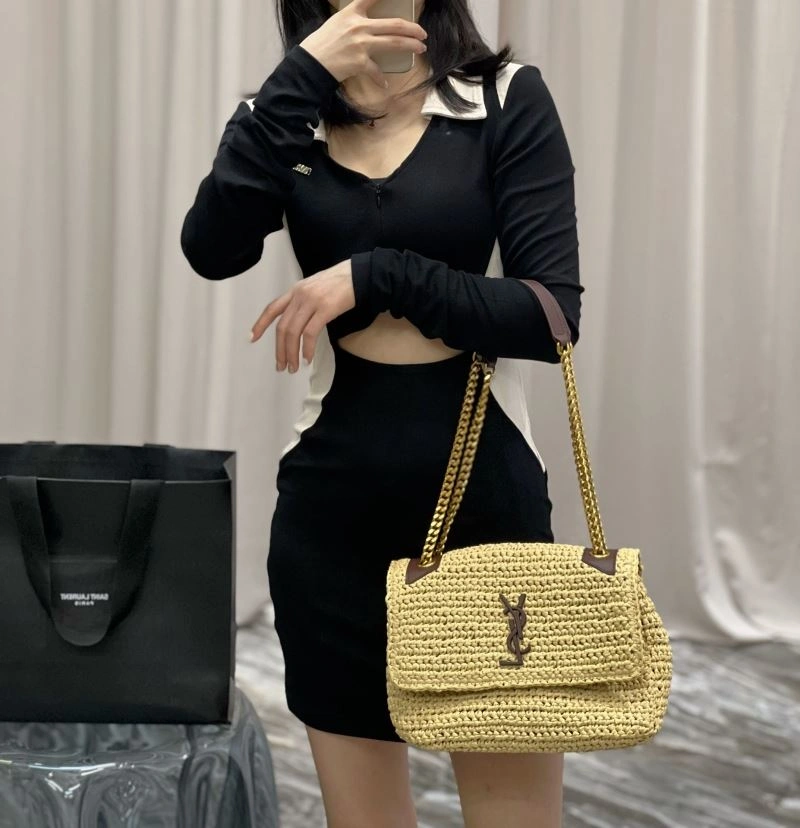 SportInspired YSL Satchel Bags 63308