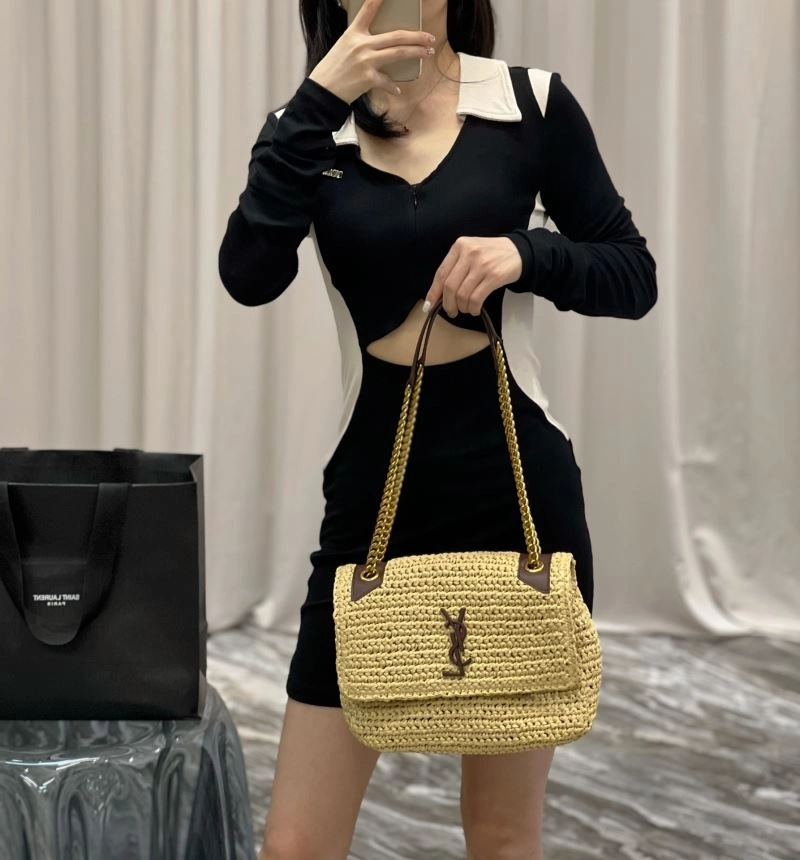 SportInspired YSL Satchel Bags 63308