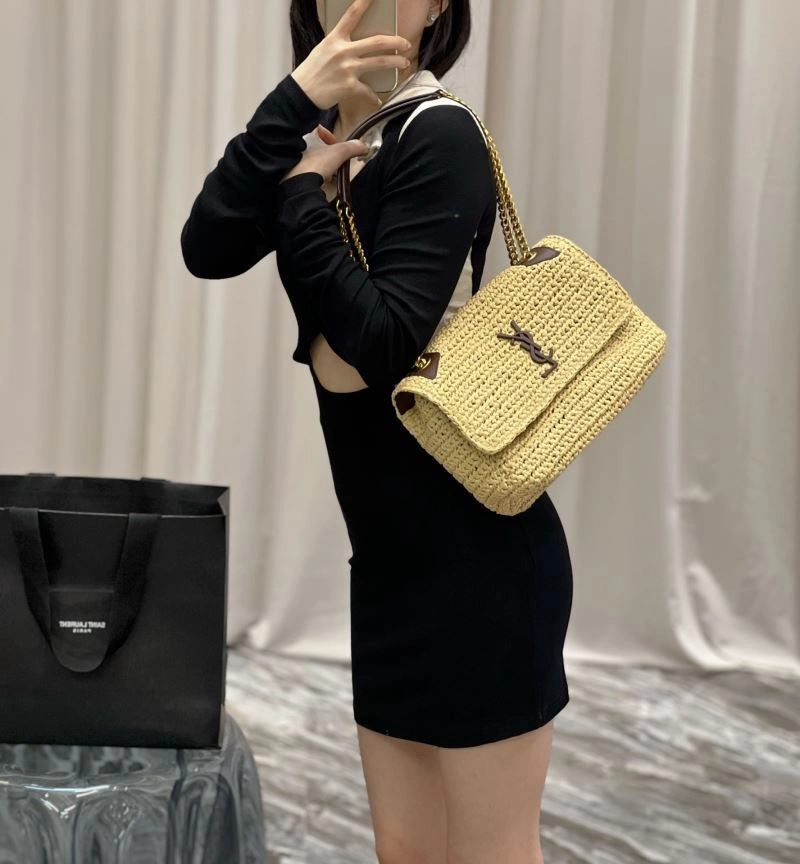 SportInspired YSL Satchel Bags 63308