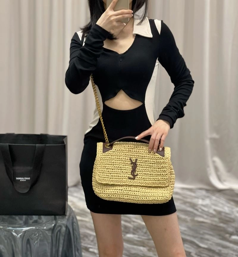 SportInspired YSL Satchel Bags 63308