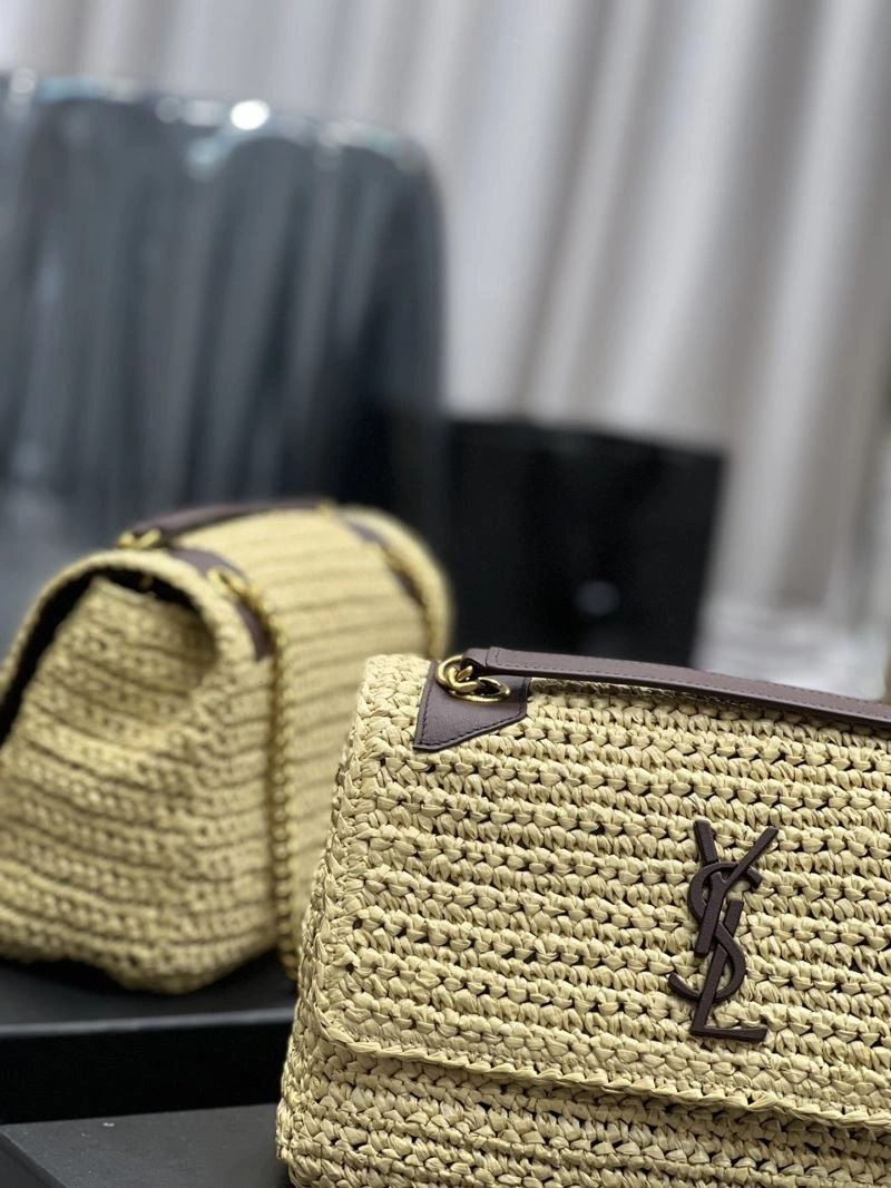 SportInspired YSL Satchel Bags 63308