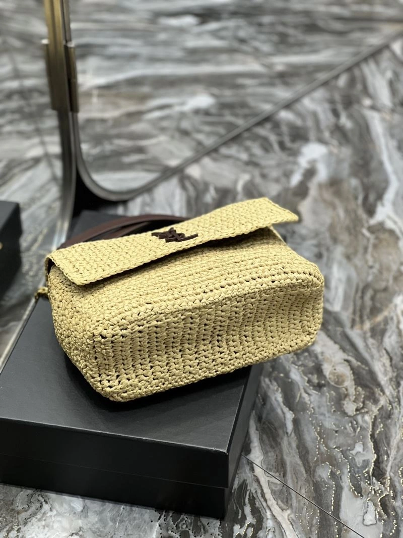 SportInspired YSL Satchel Bags 63308
