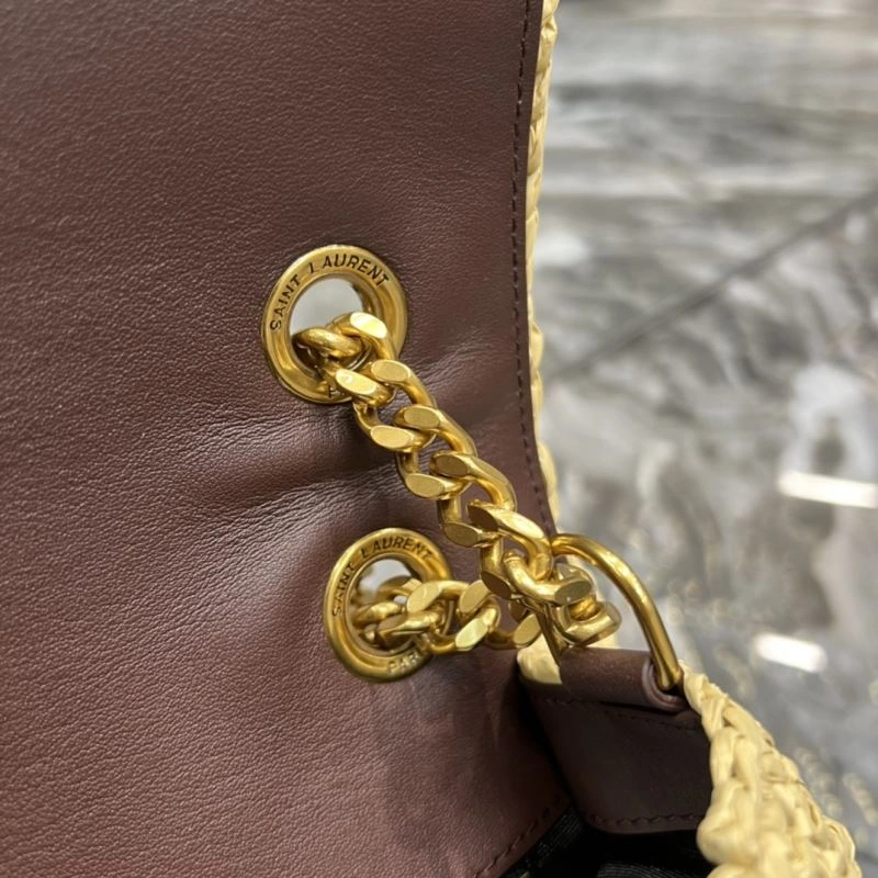 SportInspired YSL Satchel Bags 63308