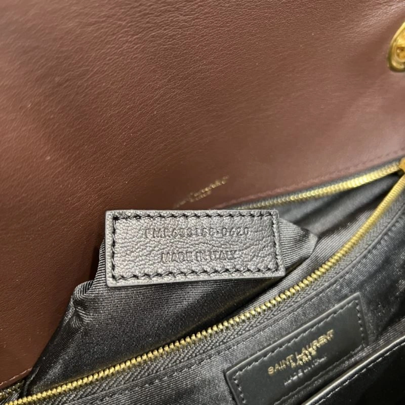 SportInspired YSL Satchel Bags 63308