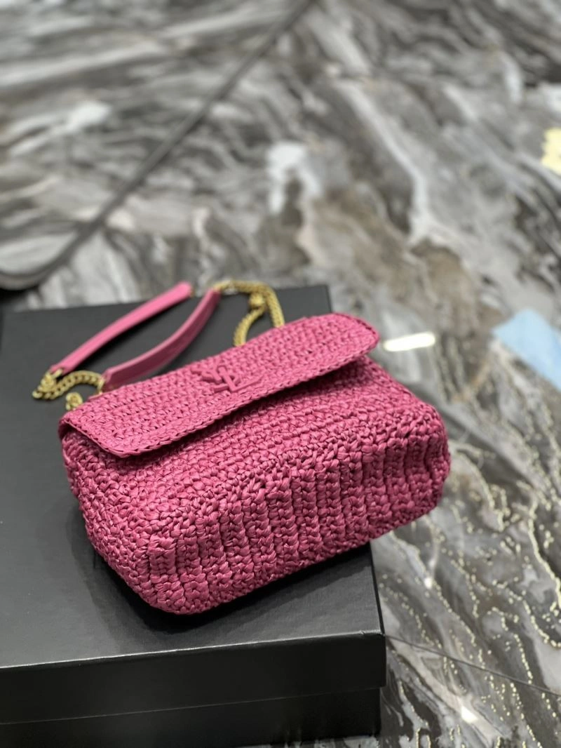 YSL Satchel Bags Elegant 63305
