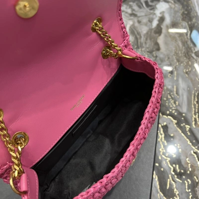 YSL Satchel Bags Elegant 63305