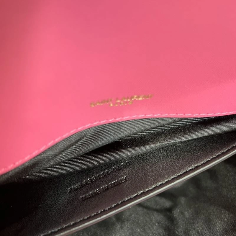 YSL Satchel Bags Elegant 63305