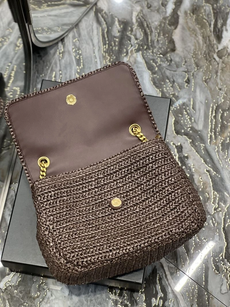 YSL Satchel Bags OdorResistant 63302