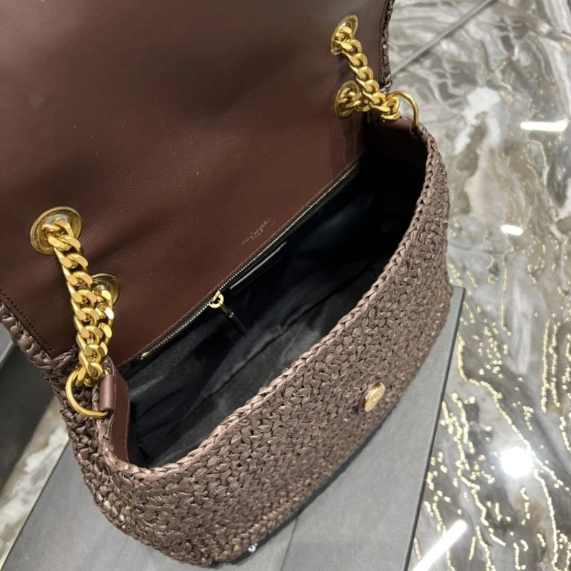 YSL Satchel Bags OdorResistant 63302