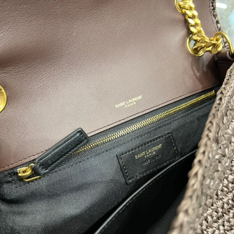 YSL Satchel Bags OdorResistant 63302