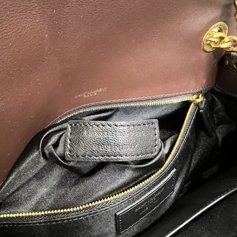 YSL Satchel Bags OdorResistant 63302