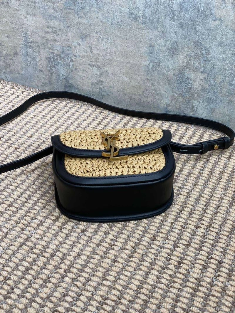 Unisex YSL Satchel Bags 63309
