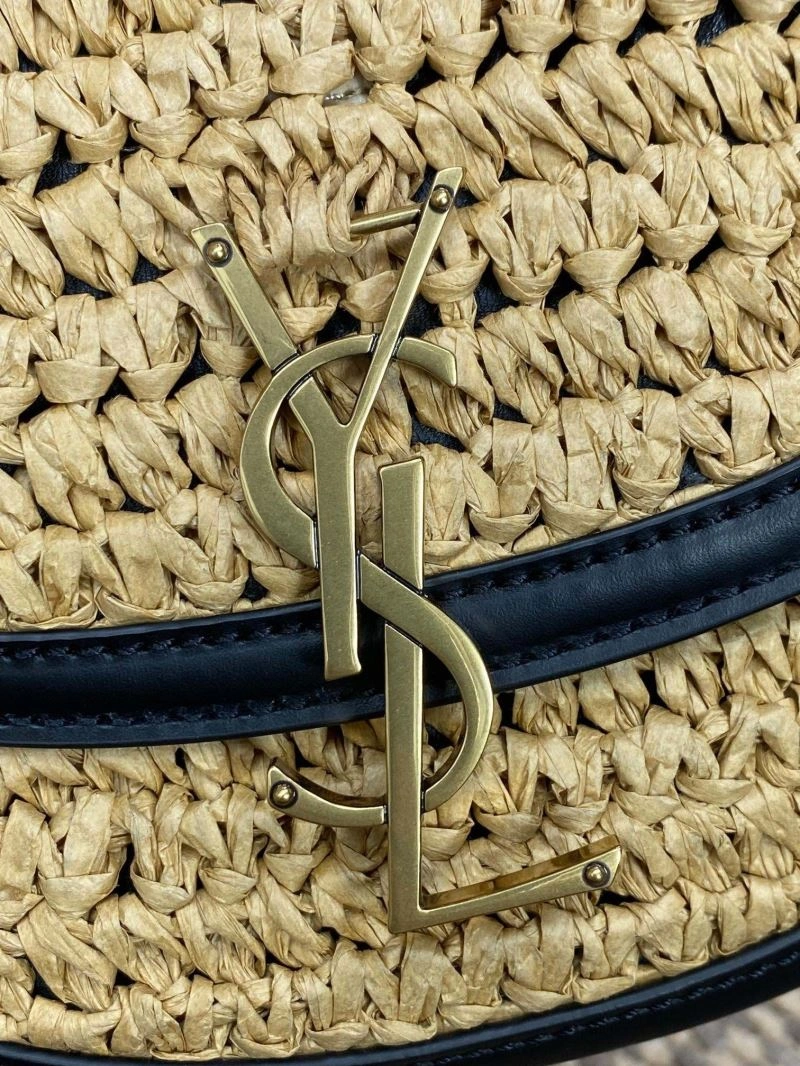 Unisex YSL Satchel Bags 63309