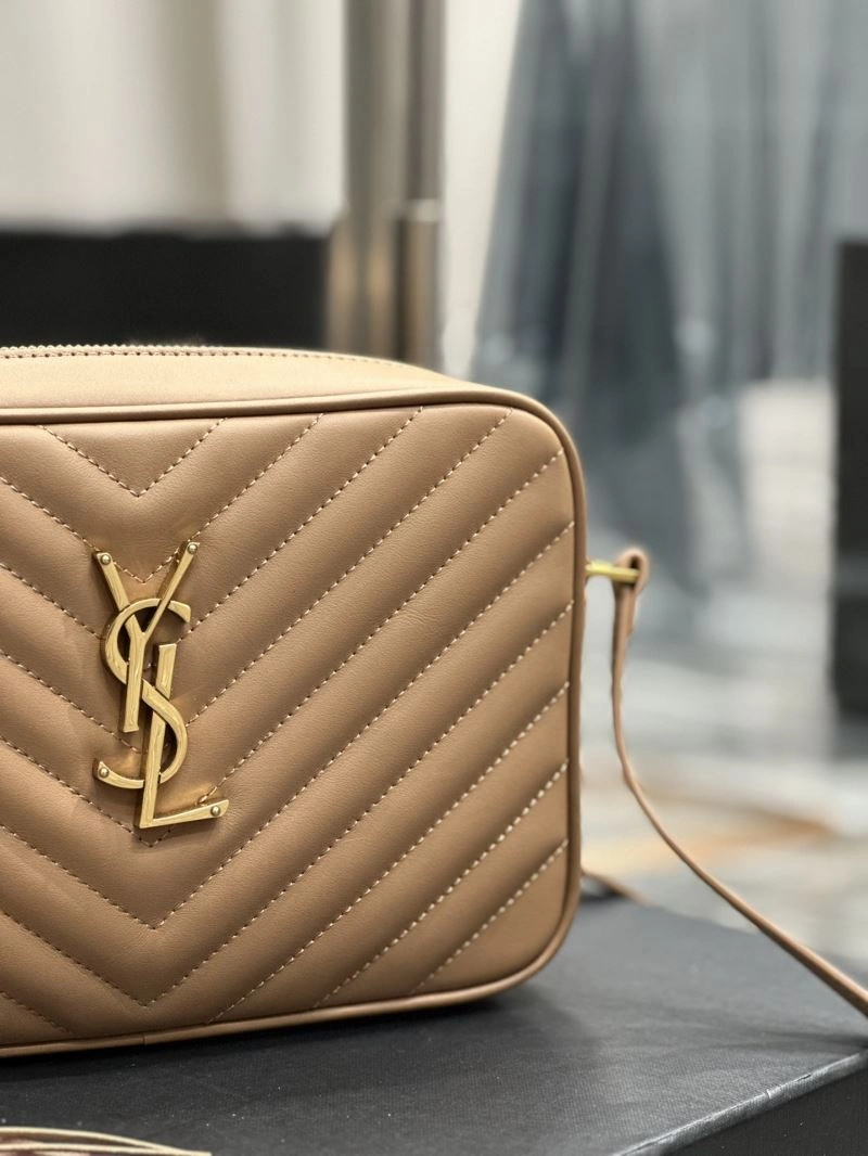 YSL Satchel Bags Soft 63304