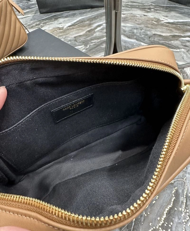 YSL Satchel Bags Soft 63304