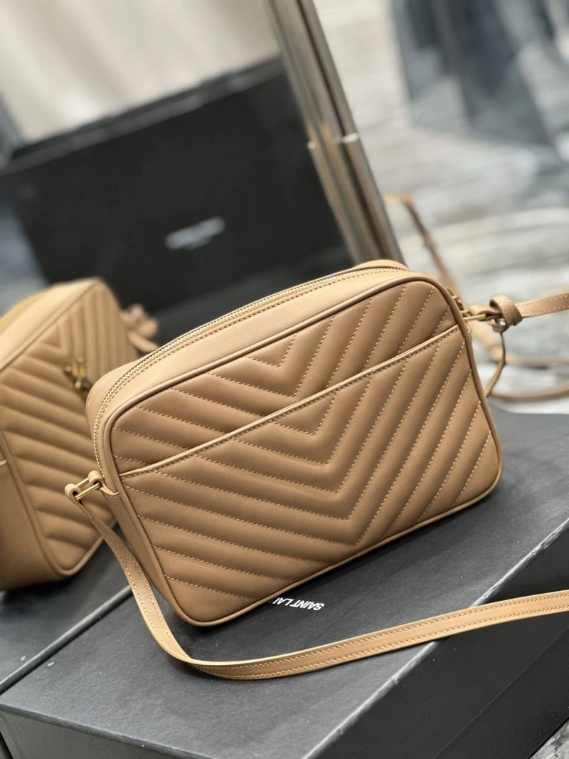 YSL Satchel Bags Soft 63304