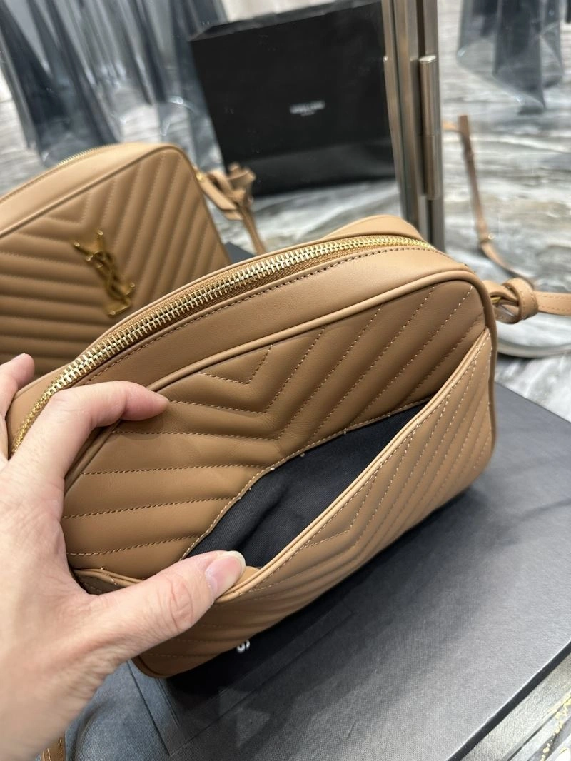 YSL Satchel Bags Soft 63304