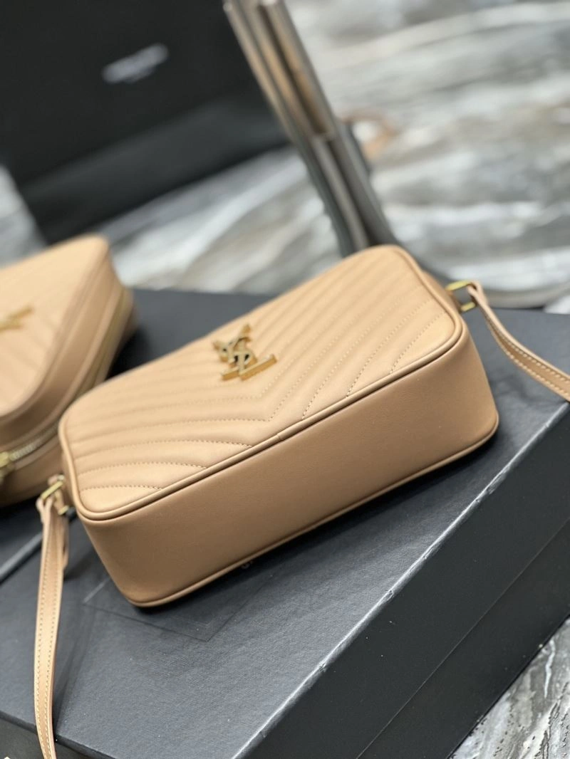 YSL Satchel Bags Soft 63304