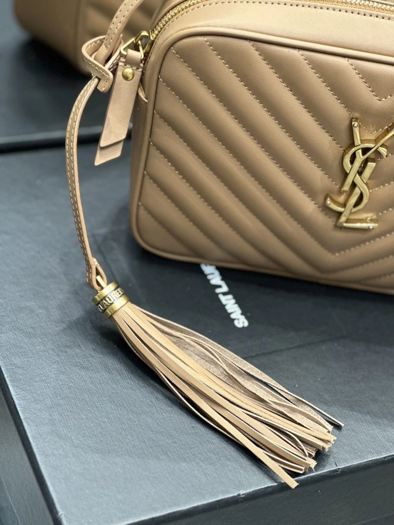 YSL Satchel Bags Soft 63304