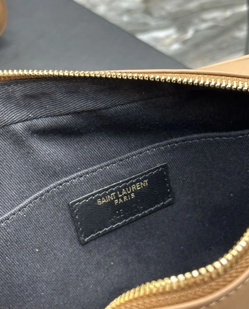 YSL Satchel Bags Soft 63304