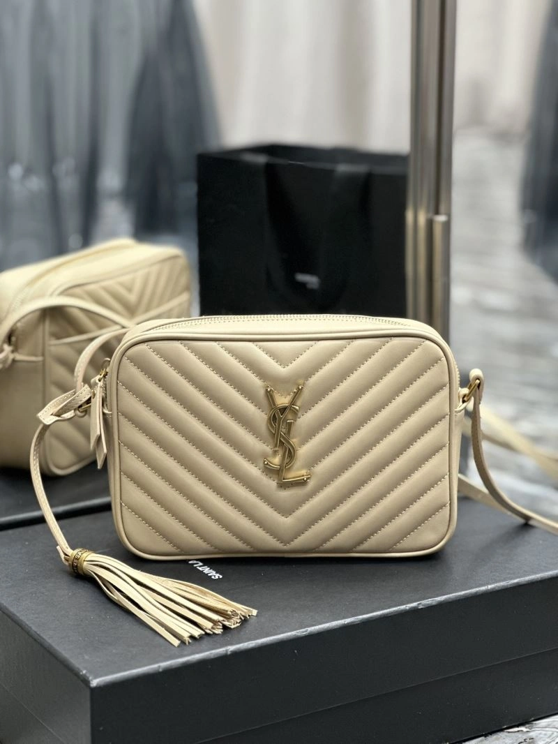 YSL Satchel Bags Packable 63303