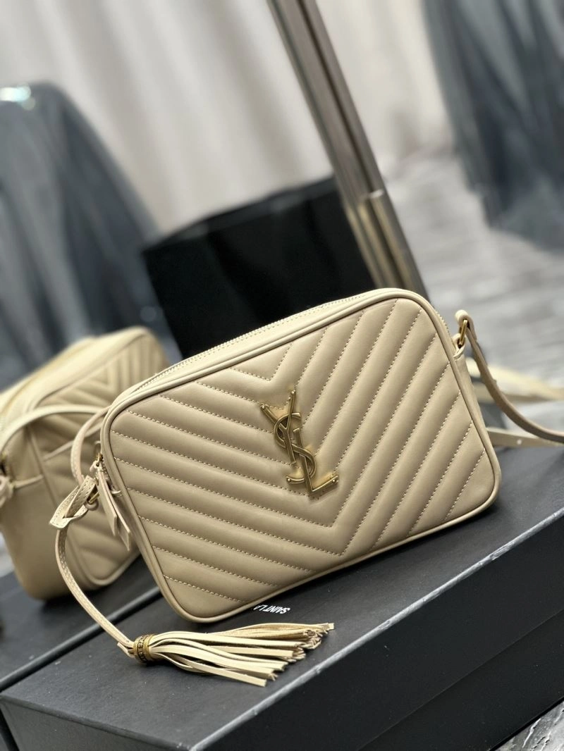YSL Satchel Bags Packable 63303