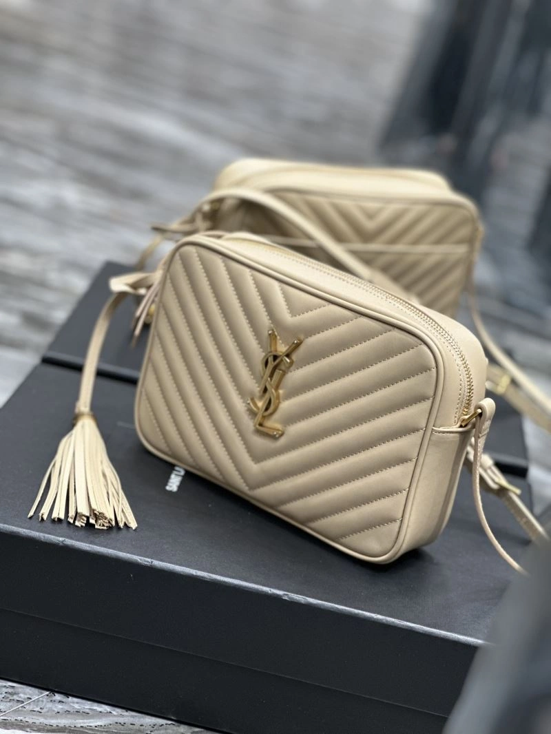 YSL Satchel Bags Packable 63303