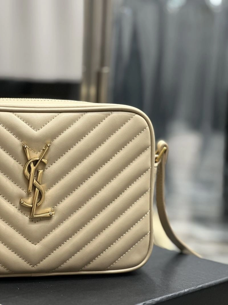 YSL Satchel Bags Packable 63303
